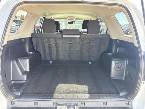 Used 2024 Toyota 4Runner SR5 image 21