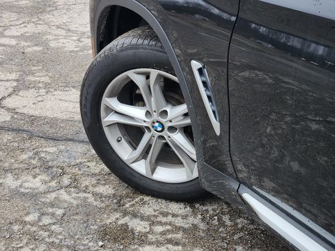 Used 2020 BMW X3 xDrive30i image 22