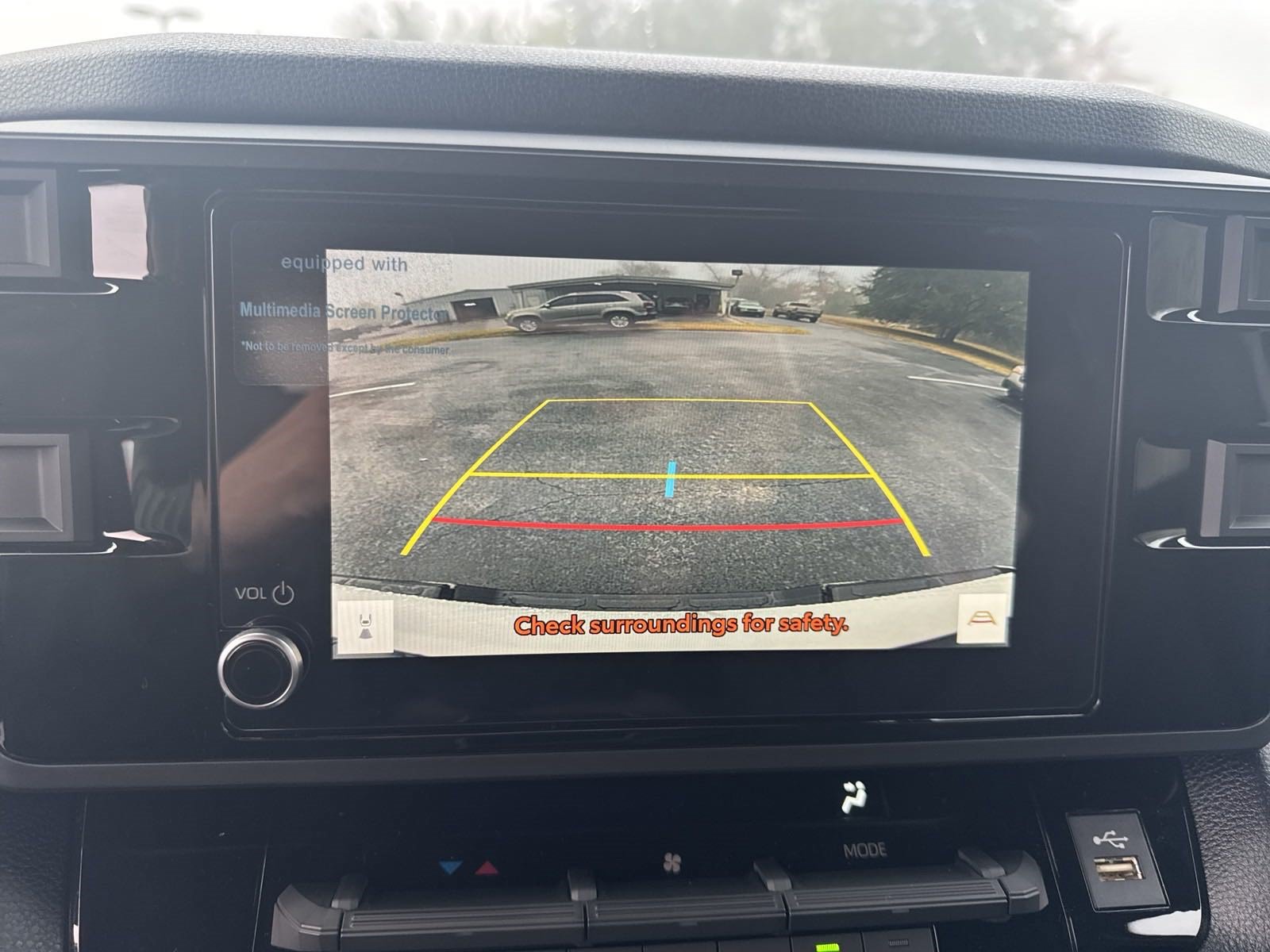 New 2025 Toyota Tundra SR w/ SR Tow Package RWD image 20