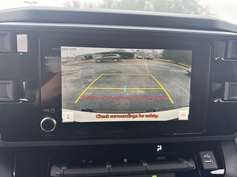 New 2025 Toyota Tundra SR w/ SR Tow Package image 20