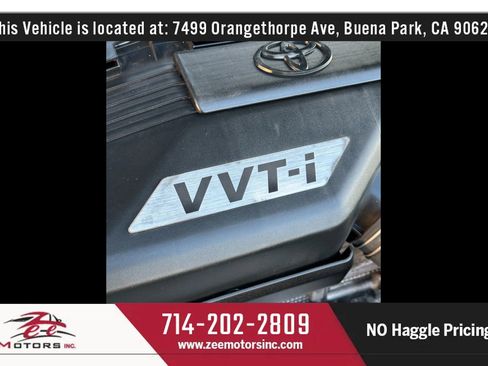 Used 2004 Toyota RAV4 2WD image 43