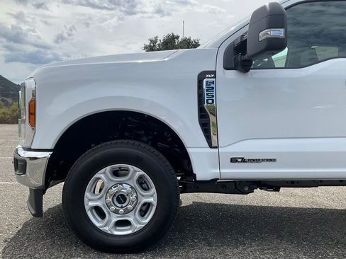 New 2026 Ford F250 XLT w/ 360-Degree Camera Package image 10