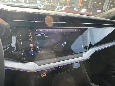 Used 2024 Jeep Wagoneer Launch Edition image 34