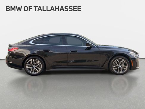 Used 2024 BMW 430i Gran Coupe xDrive w/ Premium Package AWD/4WD image 4