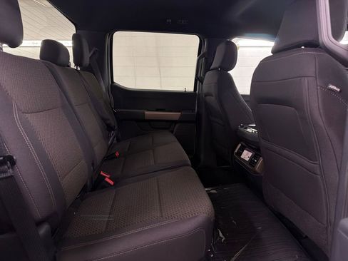 New 2025 Ford F150 STX w/ Equipment Group 201A FX4 image 27