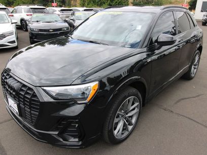 Used 2022 Audi Q3 2.0T Premium