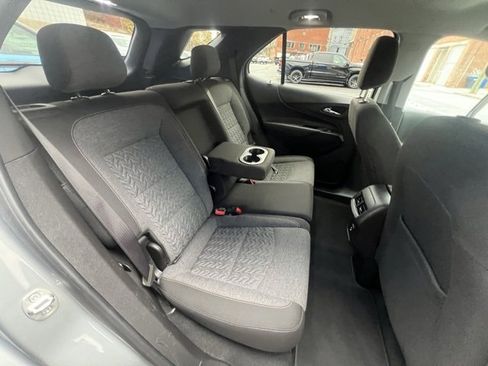 Used 2023 Chevrolet Equinox LT image 22