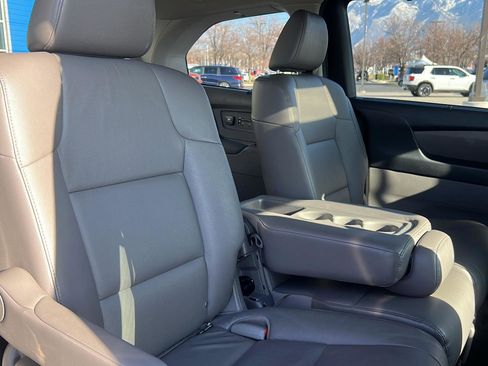 Used 2016 Honda Odyssey Touring image 45
