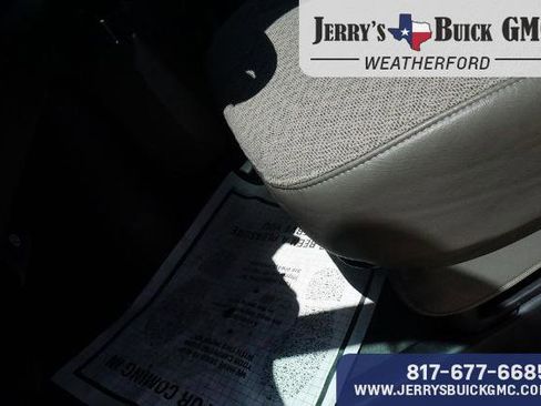 New 2024 GMC Savana 3500 w/ Power Convenience Package image 13