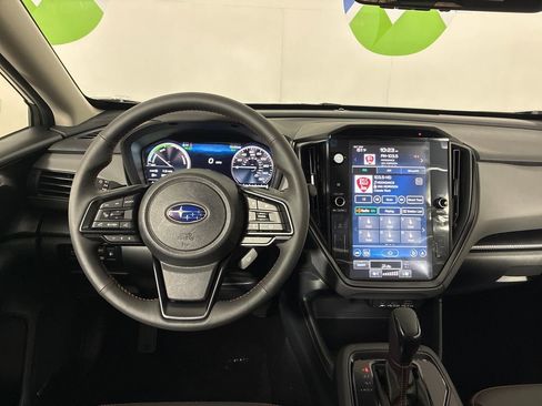 New 2026 Subaru Crosstrek 2.5i Limited image 12