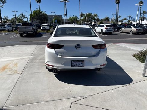 Used 2021 MAZDA MAZDA3 s image 17