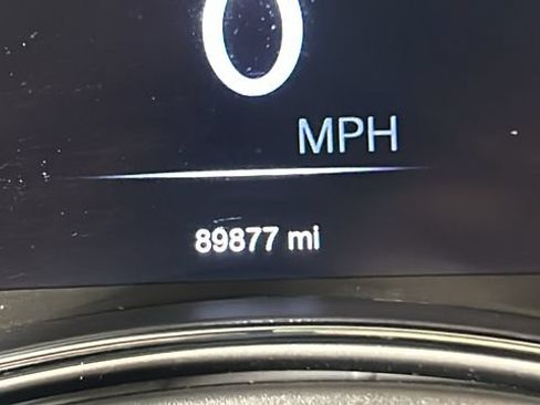 Used 2020 Jeep Grand Cherokee Altitude AWD/4WD image 19