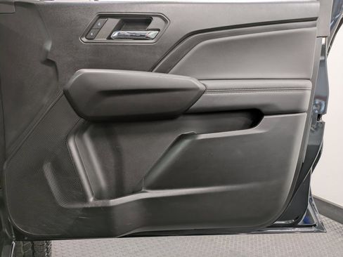 Used 2024 GMC Canyon Elevation w/ Elevation Premium Package image 27