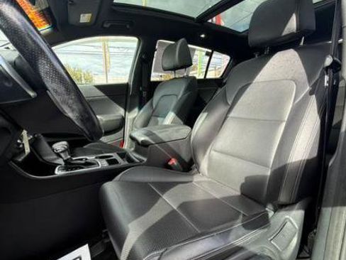 Used 2020 Kia Sportage S w/ S Sunroof Package image 11