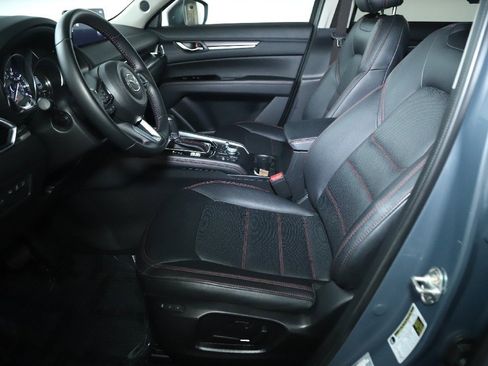 Certified 2024 MAZDA CX-5 Carbon Edition image 18