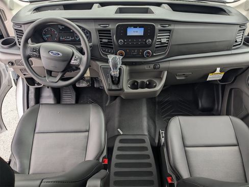 New 2025 Ford Transit 150 148 Medium Roof image 12