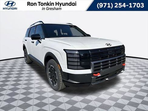 New 2026 Hyundai Palisade XRT Pro image 1