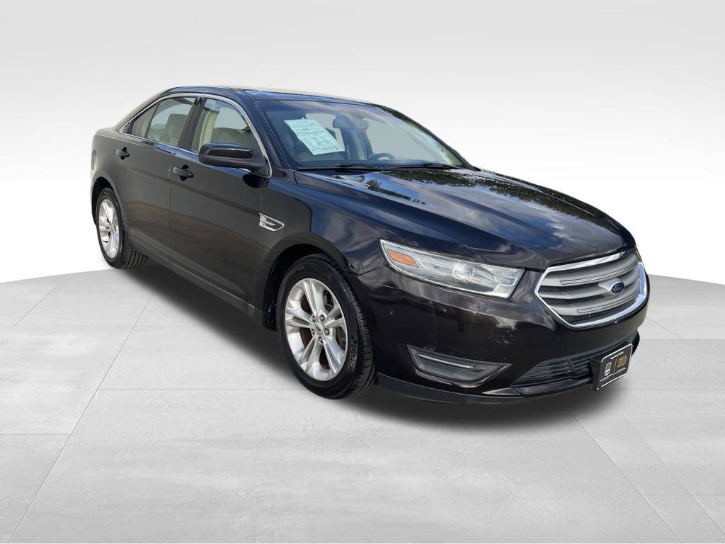 Used 2014 Ford Taurus SEL w/ Equipment Group 201A FWD image 3