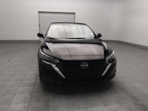 Used 2025 Nissan Sentra SV w/ All-Weather Package FWD image 14