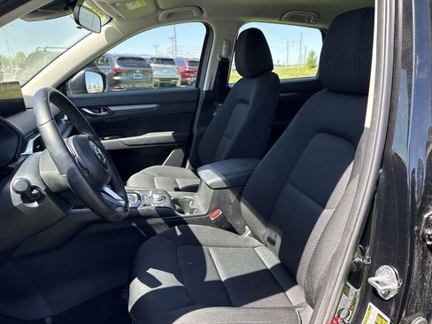 Used 2025 MAZDA CX-5 AWD 2.5 S image 21