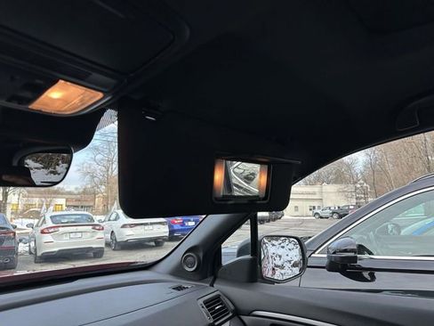 Certified 2023 Honda Passport EX-L image 17