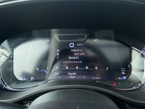 Used 2023 RAM 1500 Limited w/ Bed Utility Group image 4