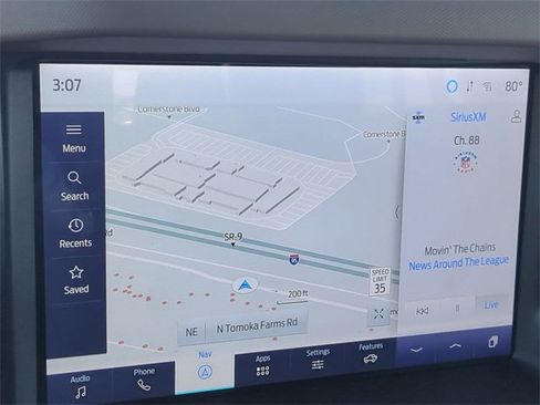 Certified 2023 Ford Bronco Wildtrak image 20