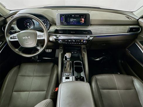 Used 2022 Kia Telluride SX w/ Nightfall Edition Package image 17