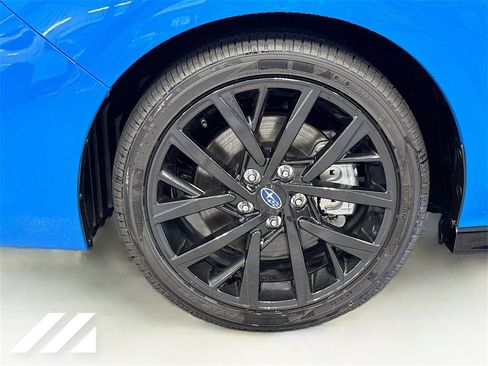 Used 2025 Subaru Impreza RS w/ Popular Package #3 image 32