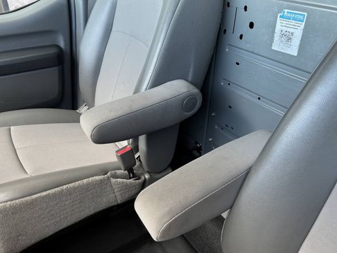 Used 2018 Nissan NV 1500 SV w/ Navigation Package RWD image 25
