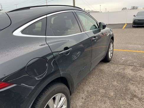 Used 2019 Jaguar E-PACE S image 18