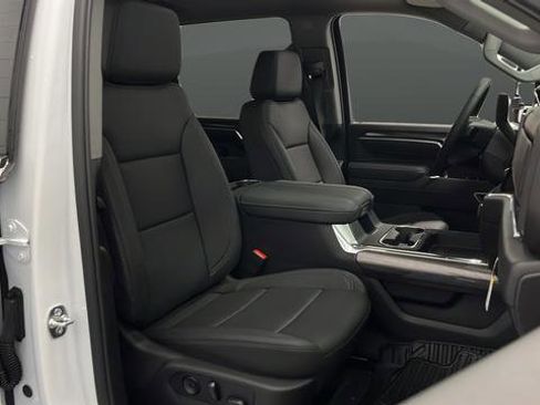New 2026 Chevrolet Silverado 3500 LTZ w/ LTZ Plus Package AWD/4WD image 24