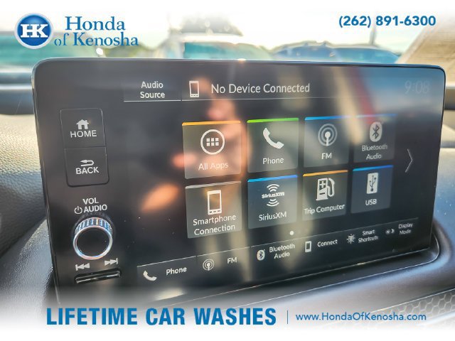 Certified 2024 Honda HR-V EX-L image 14