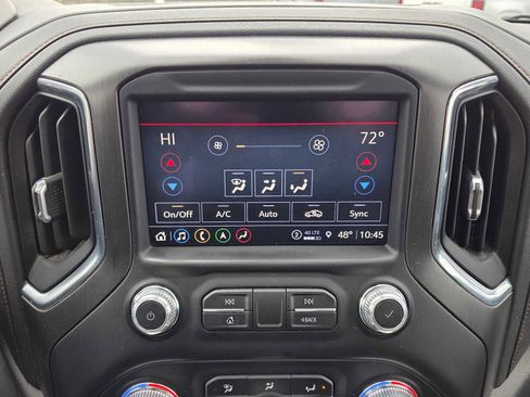 Used 2021 GMC Sierra 1500 AT4 w/ AT4 Premium Package AWD/4WD image 28