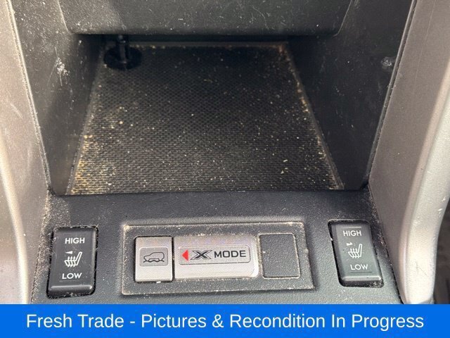 Used 2014 Subaru Forester 2.5i Limited w/ Popular Package #2 AWD/4WD image 16