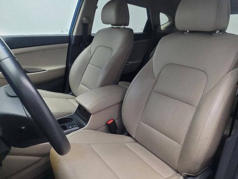 Used 2018 Hyundai Tucson SEL Plus image 17