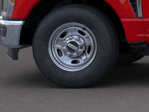 New 2025 Ford F350 XL w/ 360-Degree Camera Package image 19