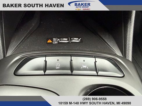 Used 2024 Buick Envista Preferred w/ Convenience II Package image 26