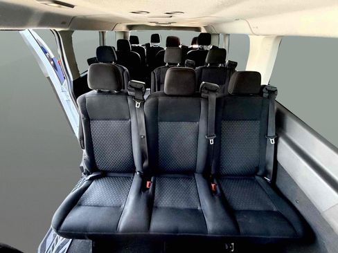 Used 2021 Ford Transit 350 XLT RWD image 19