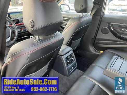 Used 2014 BMW 328i xDrive Sedan image 39