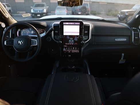 New 2026 RAM 3500 Laramie image 25