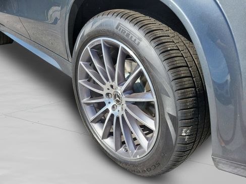 Certified 2026 Mercedes-Benz GLE 350 4MATIC image 6