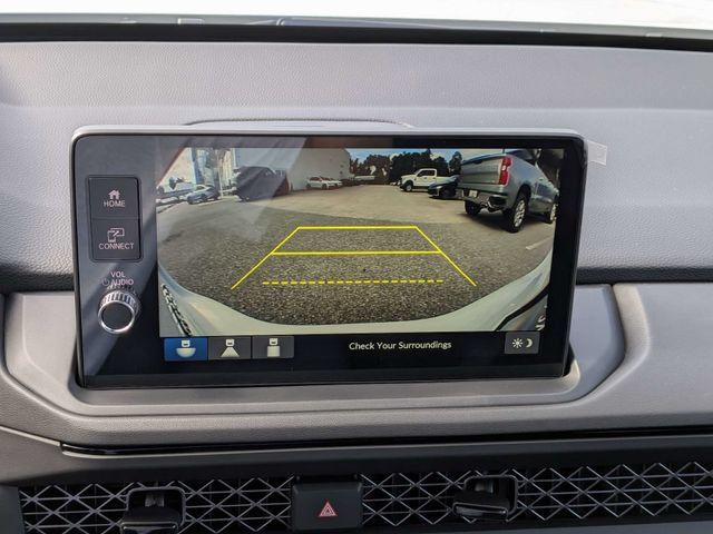 New 2026 Honda Accord LX image 28