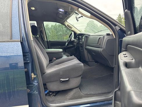 Used 2005 Dodge Ram 1500 Truck SLT AWD/4WD image 13