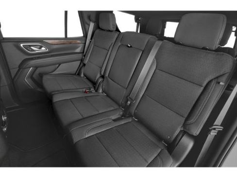 Used 2023 Chevrolet Tahoe LS w/ Driver Alert Package AWD/4WD image 16