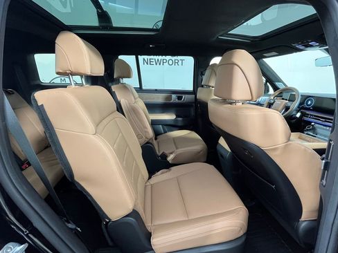 Used 2026 Hyundai Santa Fe Calligraphy AWD/4WD image 24