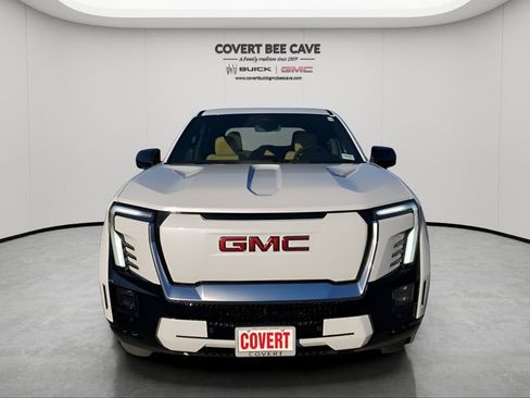 New 2026 GMC Sierra EV Denali image 2