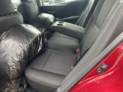 Used 2023 Subaru Legacy Premium image 9