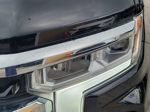 Used 2025 Chevrolet Silverado 1500 LT RWD image 13