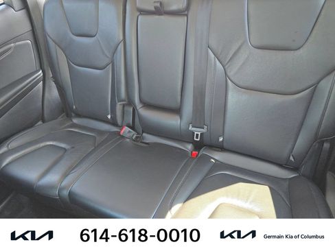 Used 2022 Ford Edge Titanium AWD/4WD image 18